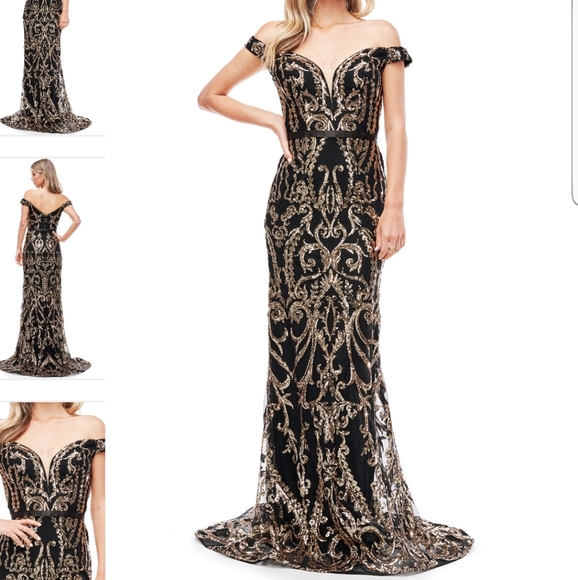 Prom dresses evening gown party for…